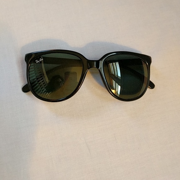 ray ban cats sunglasses by bausch & lomb